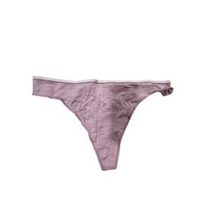 allbirds Pink Thong Underwear